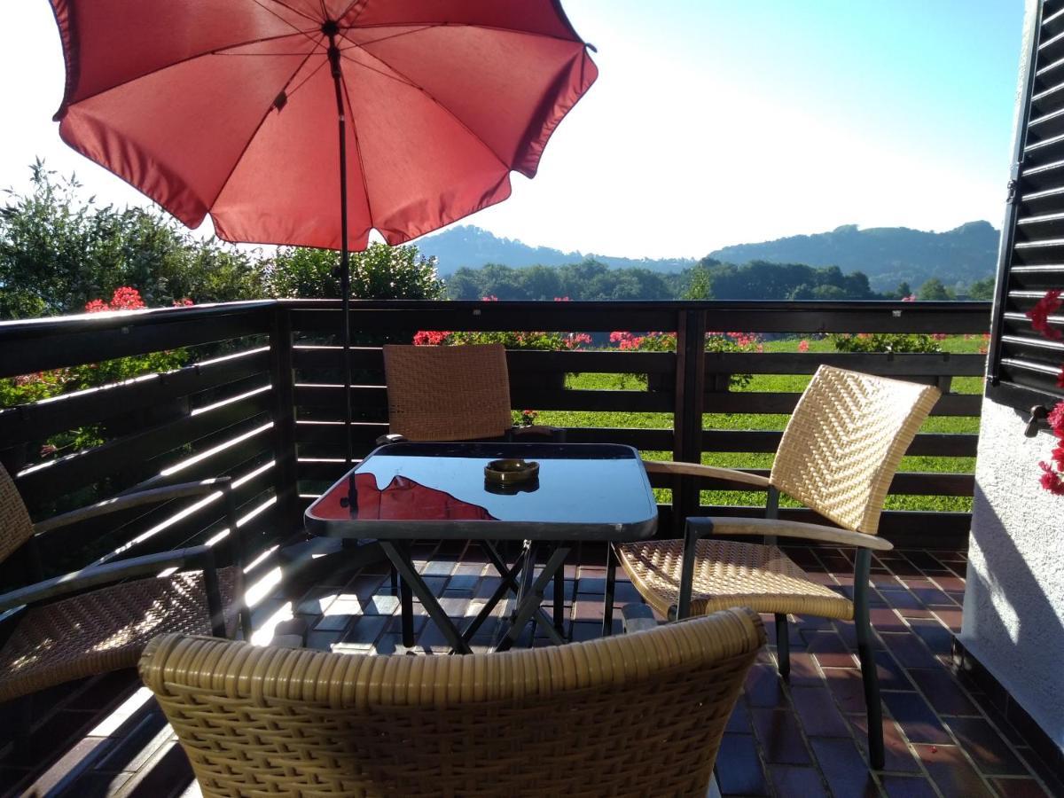 Sunrise Home Maribor Zewnętrze zdjęcie