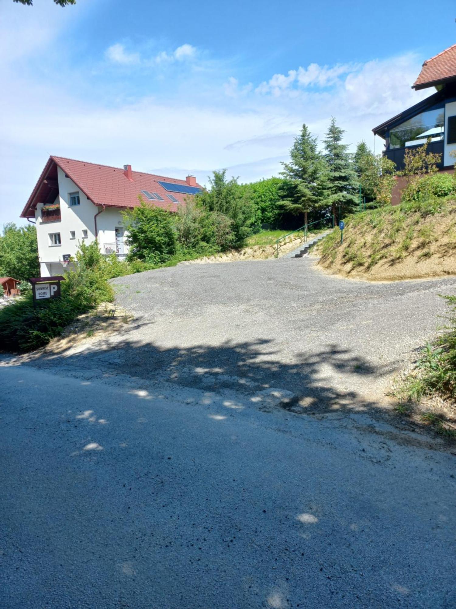 Sunrise Home Maribor Zewnętrze zdjęcie