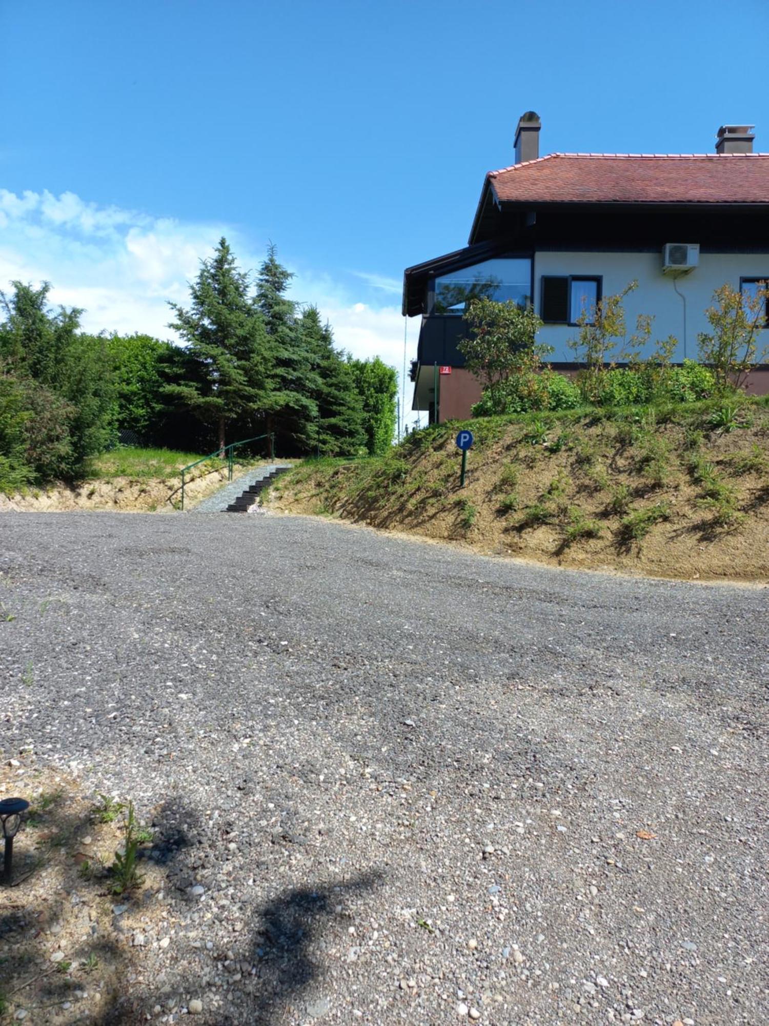 Sunrise Home Maribor Zewnętrze zdjęcie
