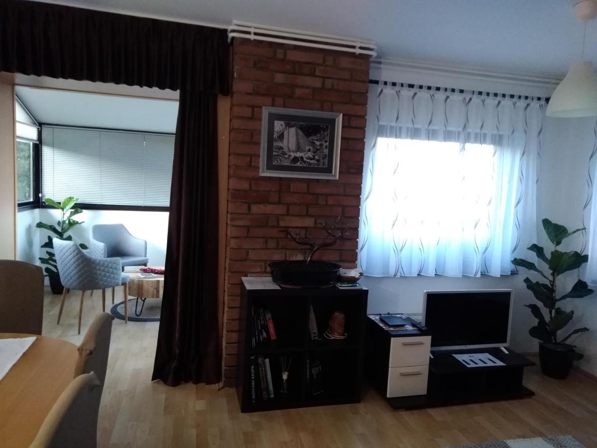 Sunrise Home Maribor Zewnętrze zdjęcie